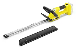 Karcher Кущоріз акумуляторний HGE 3-18 18В лезо 50см крок різу 22мм 2.41кг без АКБ та ЗП