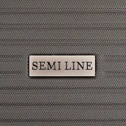 Валіза Semi Line 28" (L) Graphite (T5583-6) - мініатюра 9