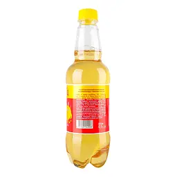 Напій безалкогольний Уманський лимонад сильногазований 0.5 л - мініатюра 3