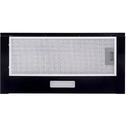 Витяжка Minola HTL 6214 BL 700 LED (чорний) - мініатюра 3