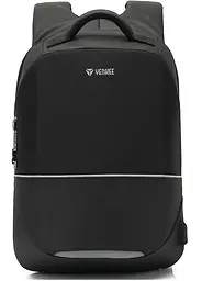 Рюкзак 20L 15.6" Anti Theft Travel YBB 1501 (Black) Yenkee sum0027929 - мініатюра 10