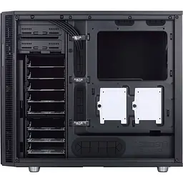 Корпус Fractal Design Define R5 black (FD-CA-DEF-R5-BK) без БП - мініатюра 3