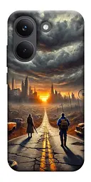 TPU чохол Demsky Apocalyps для Xiaomi Poco X8 Pro