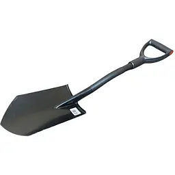 Лопата саперна Bellota BS106 78 см