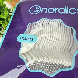 Флоссери Nordics 30 шт - мініатюра 2