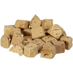 Ласощі для собак Waudog Treats Freeze dried Куряча печінка 30 г - мініатюра 2