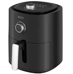 Мультипіч-аерофритюрниця ECG AF 4000 Compact Fry 3,8 л - мініатюра 7