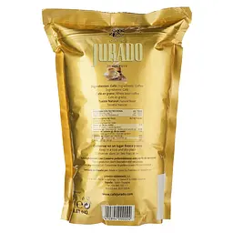 Кава в зернах Jurado Natural Roast Selection 250 г - мініатюра 2