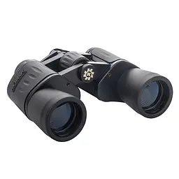 Бінокль KONUS KONUSVUE 8x40 WА (Wide Angle) — ширококутний - мініатюра 3