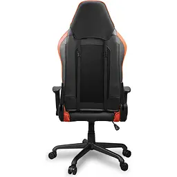 Геймерське крісло Cougar Armor Air Black/Orange [120890] - мініатюра 5