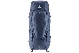 Рюкзак Deuter Aircontact X 60+15 3067 (1052-3370022 3067) - мініатюра 2