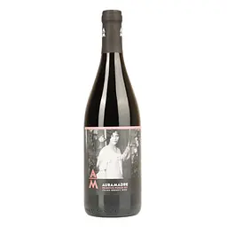 Вино Auramadre Primitivo Puglia Biologico IGT, червоне, сухе, 0,75 л