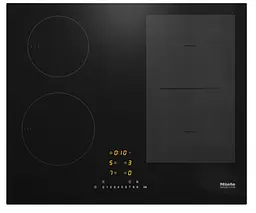Індукційна варильна поверхня Miele KM 7464 FL