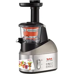 Соковижималка Tefal ZC255B38 INFINY PRESS