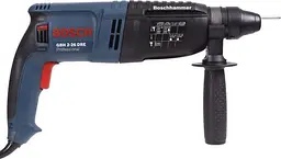 Перфоратор Bosch GBH 2-26 DRE [0.611.253.708] UA-UCRF [89377] - мініатюра 3