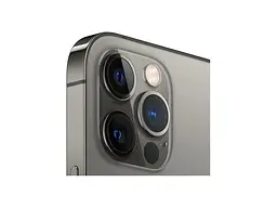 Смартфон Apple IPhone 12 Pro 256Gb Graphite (MGMP3) - мініатюра 5