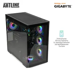 Комп'ютер Artline Gaming TANK (TANKv104) - мініатюра 3