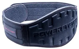 Пояс для важкої атлетики Power System PS-3205 - XL