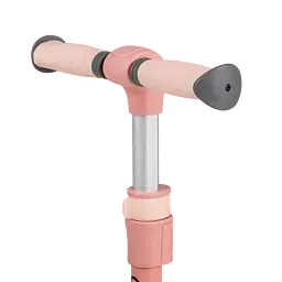 Самокат 2в1 Lionelo Franky Pink Rose (LO-FRANKY PINK ROSE) - мініатюра 5