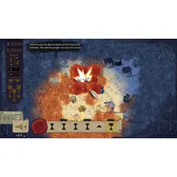 Ключ активації Microsoft Howl для Xbox Series S/X - мініатюра 5