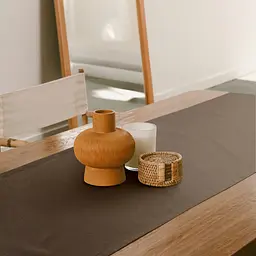 Ранер на стіл Cosas Espresso 40х150 см (TableRunner_18Espresso_DUK_40x150) - мініатюра 4