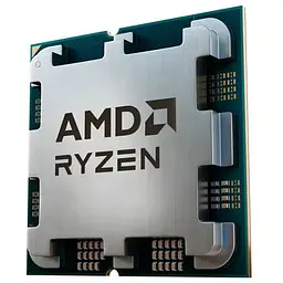 Процесор AMD Ryzen 5 7400 (100-000001900)
