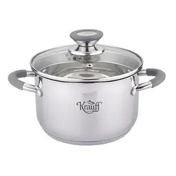 Каструля Krauff 26-238-010 20 см 4 л
