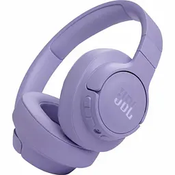 Бездротові навушники JBL Tune 770NC Purple (JBLT770NCPUR)