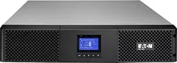 Джерело безперебійного живлення Eaton 1000 ВА / 900 Вт / 9 А*ч (9SX1000IRACK2U)