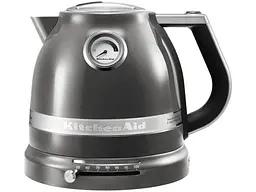 Електрочайник KitchenAid 5KEK1522EMS