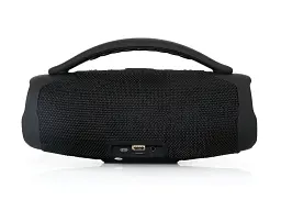 Мінідинамік Bluetooth Boombox 3 Mini RGB B11 - мініатюра 4