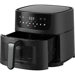 Мультипіч Elit Nutrifry 4 л (AF4000) - мініатюра 2