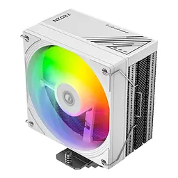 Кулер для процесора ID-Cooling Frozn A410 SE ARGB White (FROZN A410 SE ARGB WHITE) - мініатюра 7