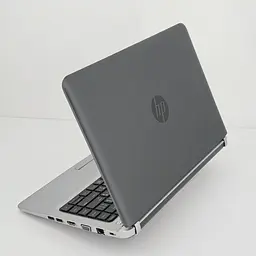 Ноутбук HP ProBook 430 G3 (i5-6200U/8/240SSD) - Class A- "Б/В" - мініатюра 9