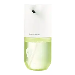 Диспенсер для мила Xiaomi Simpleway Green (ZDXSJ02XW) [48001]
