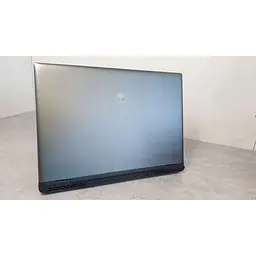 Ноутбук Dell Alienware m16 R2, Ultra 7 155H, 32GB, 1TB, QHD +, 4070 - мініатюра 9