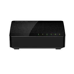 Комутатор SG105 5xGE, Некерований Tenda teh0018112 - мініатюра 2