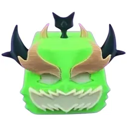 3D Іграшка Roblox Fruits (Фрут Бокс), 8 см (В асортименті)