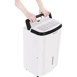 Осушувач повітря Honeywell TP Big 33 liters [120924] - мініатюра 6
