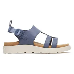 Сандалі Merrell Fleur Backstrap Wmn - мініатюра 6