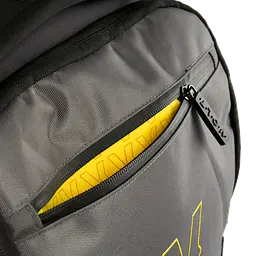 Рюкзак для падел тенниса VOLT Backpack Grey XL - миниатюра 6