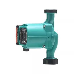 Насос циркуляційний, Qmax=3,0м³ Shimge XPS 25-6-180 - мініатюра 2