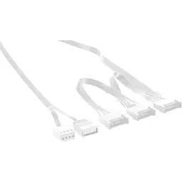 СВО Aerocool Oasis L360 White (ACLA-OA36117.21) - мініатюра 5
