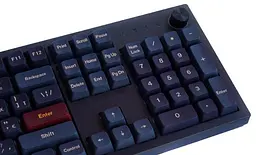 Клавіатура USB FULL SIZE DR MK105DR MONTECH - мініатюра 5