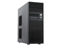 Корпус Chieftec MESH CQ-01B-U3