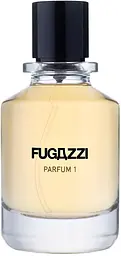 Оригінал Fugazzi Parfum 1 100 мл Парфуми - мініатюра 1