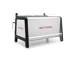 Кавомашина професійна Astoria AB200 SAE 2GR + Display - мініатюра 3
