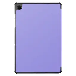 Чехол ArmorStandart Smart Case для Samsung Tab A11+ Lavender (ARM89294) - мініатюра 2