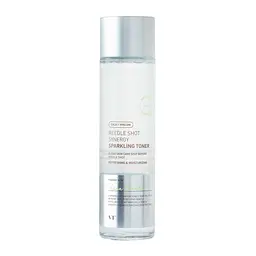 Зволожувальний тонер для обличчя 150 мл VT Cosmetics Reedle Shot Synergy Sparkling Toner - мініатюра 1