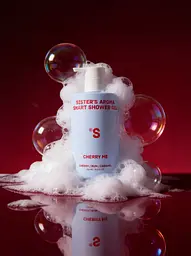  Smart - гель для душу Sister's Aroma Cherry Me - мініатюра 3